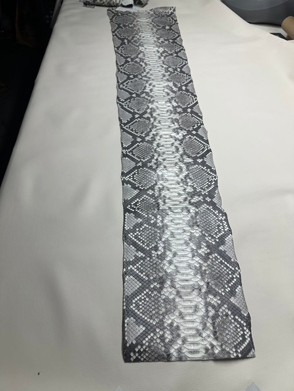 Snakes Leather