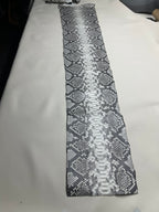 Snakes Leather