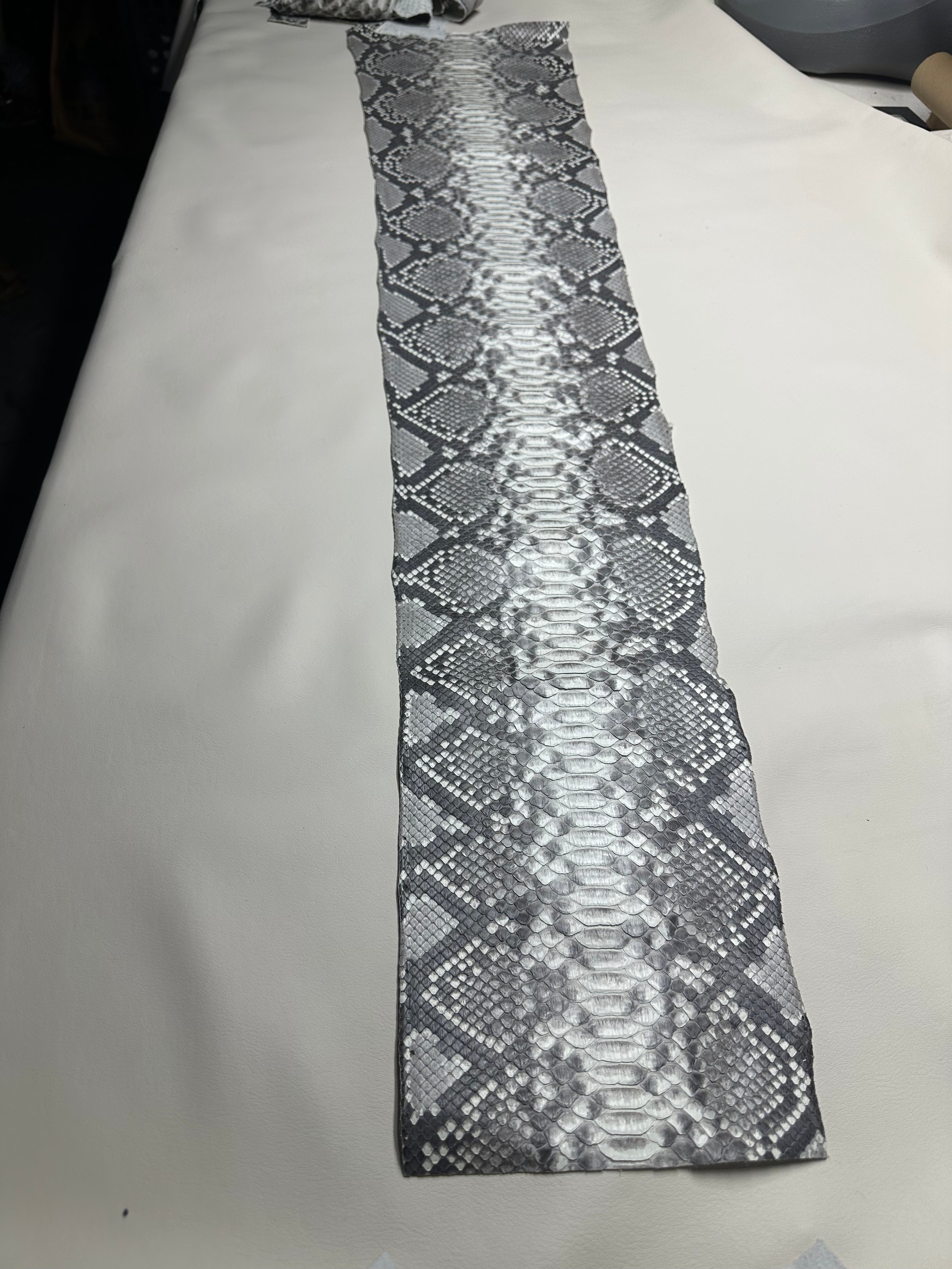 Snakes Leather
