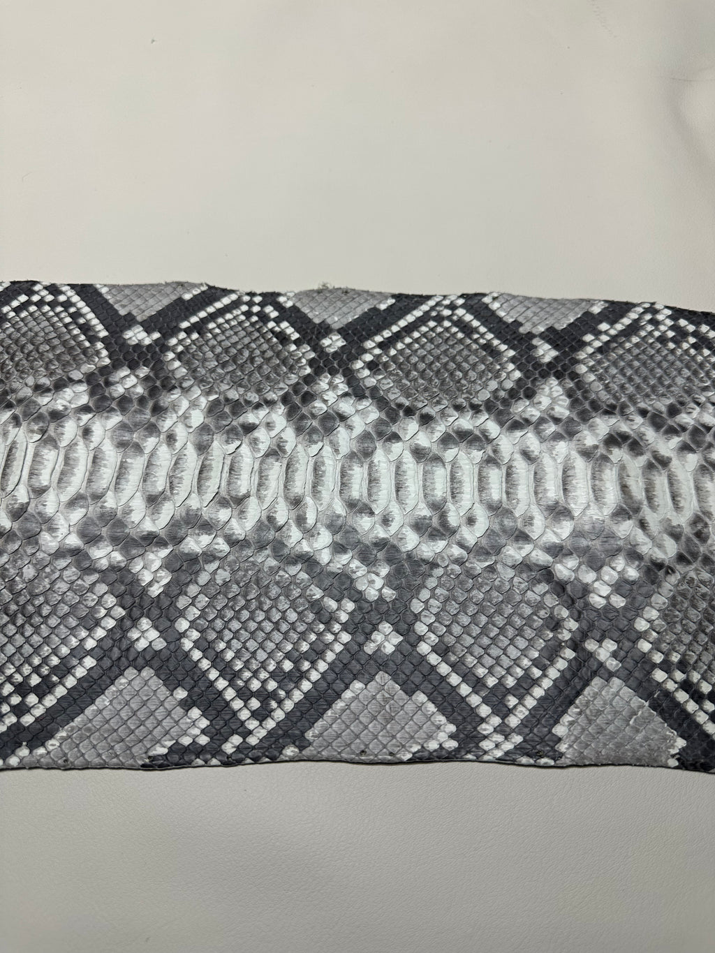 Snakes Leather