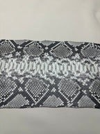 Snakes Leather