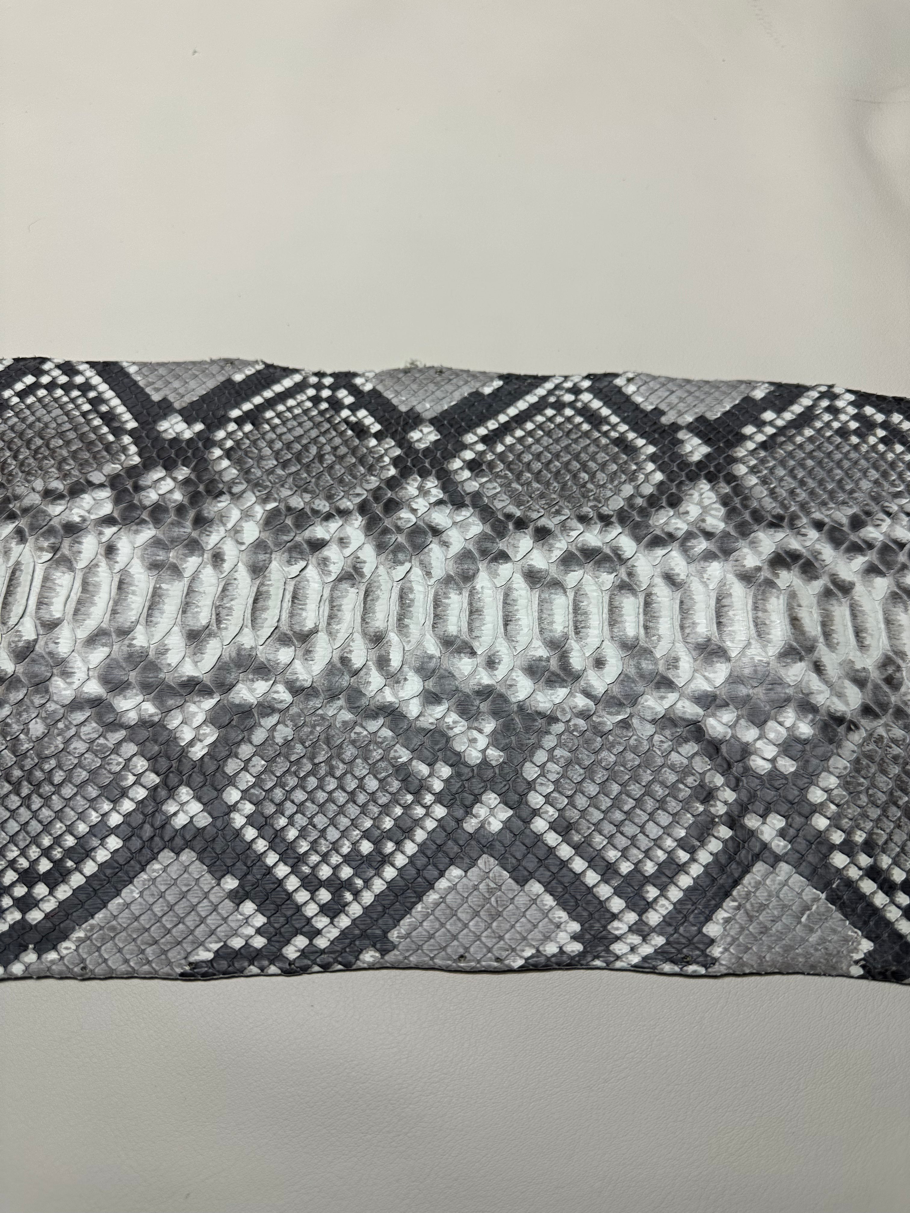 Snakes Leather