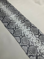 Snakes Leather