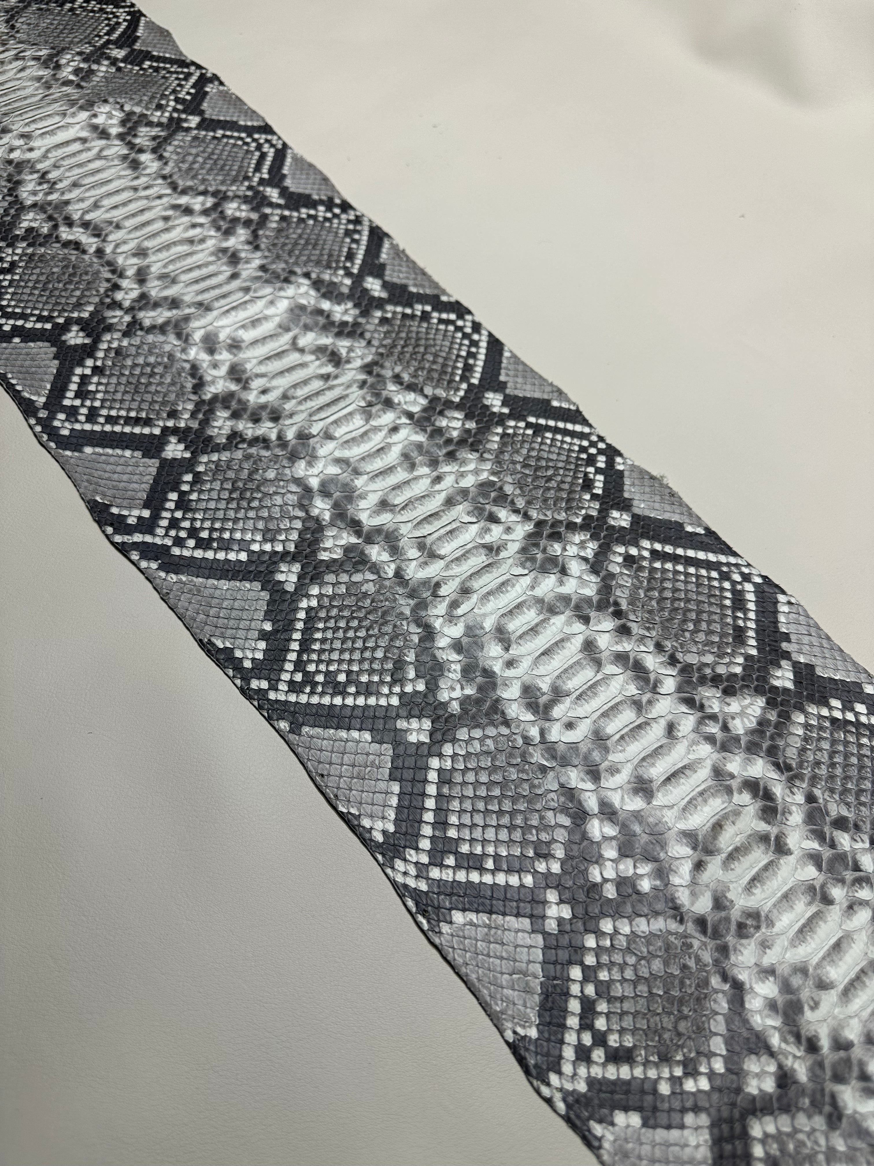 Snakes Leather