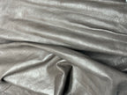 Lambskin Black Leather