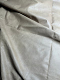 Cowhide bone Leather
