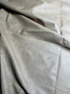 Cowhide bone Leather