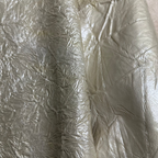 Lambskin Old Yellow Leather