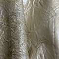 Lambskin Old Yellow Leather