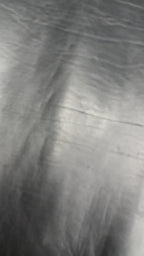 Cowhide Black Leather