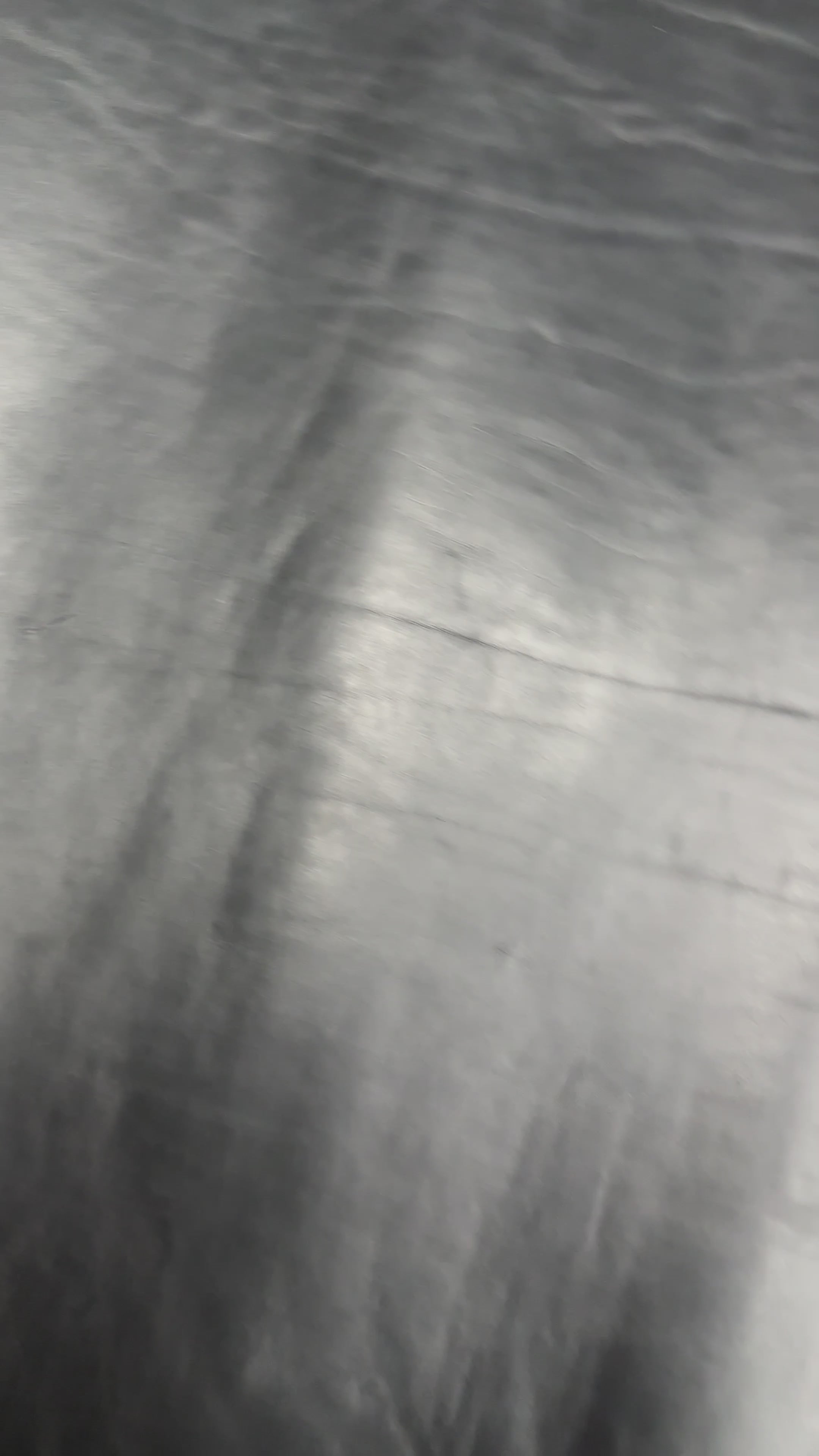 Cowhide Black Leather